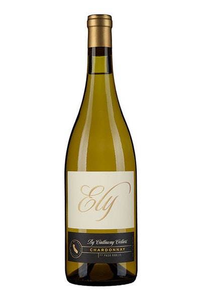 Ely Callaway Cellars Chardonnay Wine (750 ml)