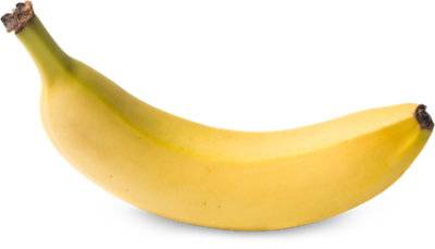 Bananas Yellow