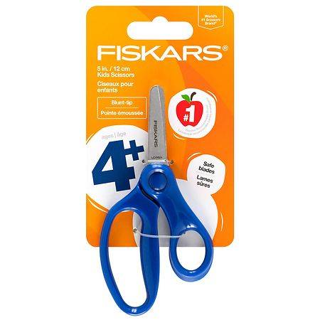 Fiskars Kids Scissor - 1.0 ea