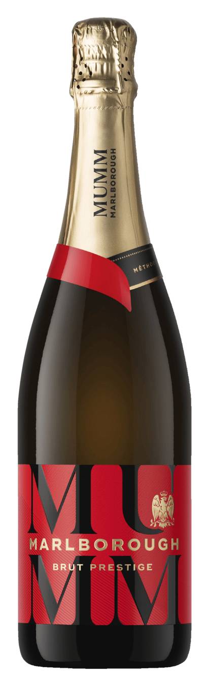 Mumm Marlborough Brut prestige 750ml