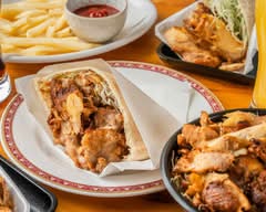 タンドリーレストラン＆ケバブ 東大和店