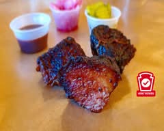 Lovekraft BBQ