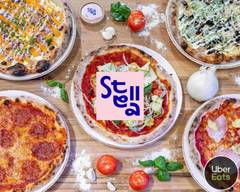 Stella Pizza Kungsholmen