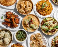 Namaste Food Yard