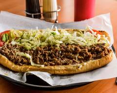 T-Bone's Authentic Philly Style Cheesesteaks And Hoagies
