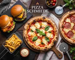 Pizza Schmiede