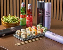 Sawa Sushi Pop