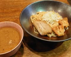 SHRIMP NOODLE 海老ポタ（シュリンプ ヌードル 海老ポタ）