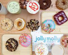 Jolly Molly Donuts (Chapultepec)