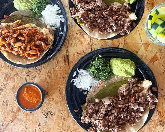 Taquería Tijuana 74 (Chihuahua)