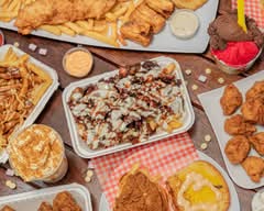 Chippy Time