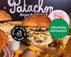 M. Patachon - Rive Droite