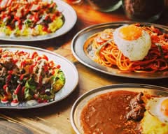 梅丘Quintet Umegaoka Quintet