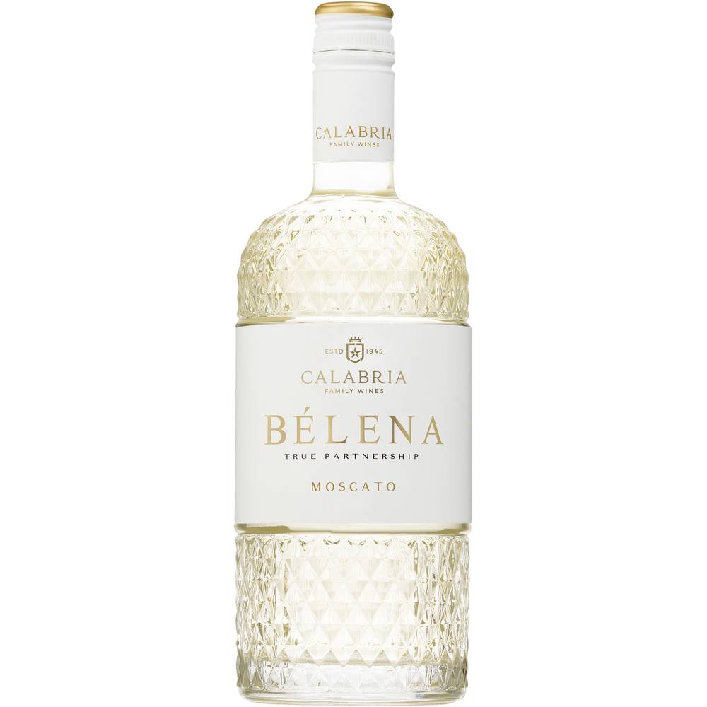 Belena Moscato 750ml ea