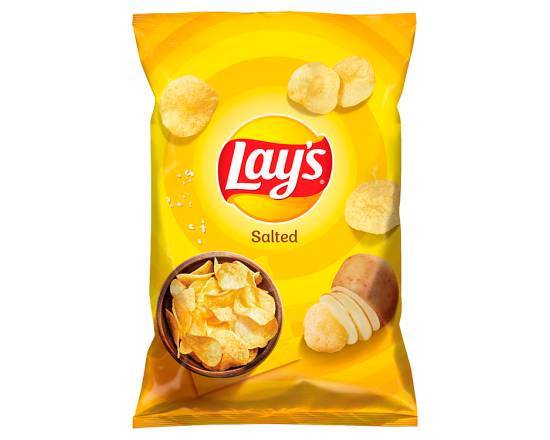 Lay's Solone 130 g