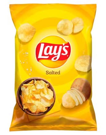 Lay's Solone 130 g