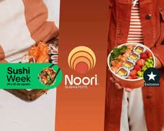 Noori Sushi & Pots (Strada)