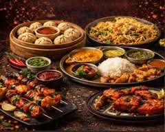 Mustang Momo And Grill