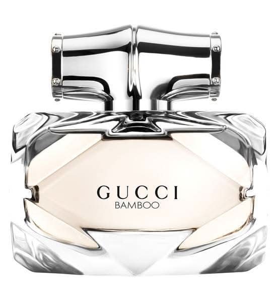 Gucci Bamboo For Her Eau De Toilette (50ml)