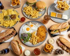 Restaurante Multiaventura