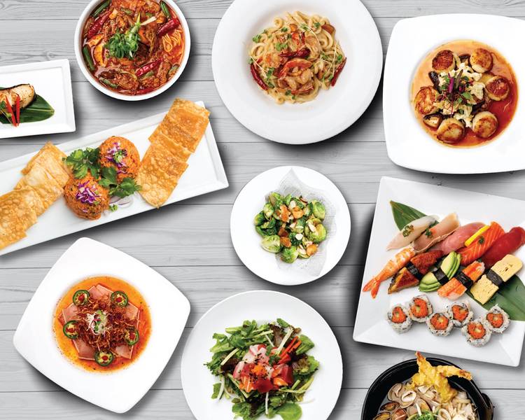 Order Kabuki Japanese Restaurant (Rancho Cucamonga) - Menu & Prices - Rancho Cucamonga Delivery | Uber Eats