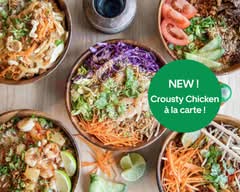 Thai Break 🍛 - Saran