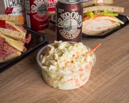 Coleslaw
