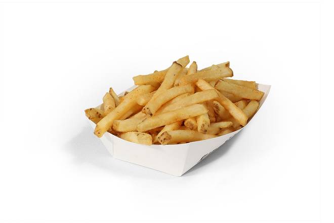 Fries (Regular)