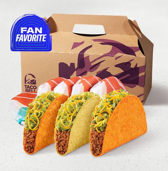 Variety Taco Party Pack