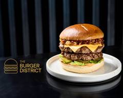 The Burger District - Cornfield Terrace