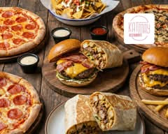 KAT MAY 🍕🌯🍔