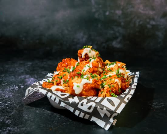 Buffalo Wings