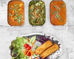Le Bhojan 🍛🇮🇳