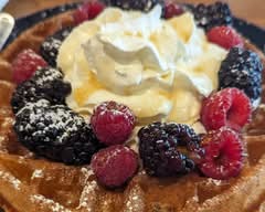 Goodland Waffles and Melts