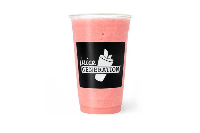 Smooth Strawberry®