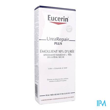 Eucerin Urea Repair Plus Lotion 10% Urea 400ml Hydratant du corps - Soins du corps