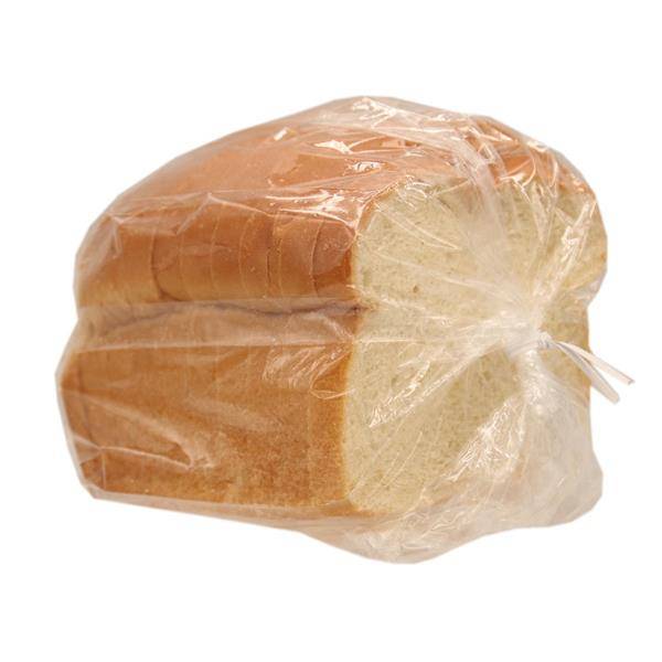 Hy-Vee Half Loaf White Bread