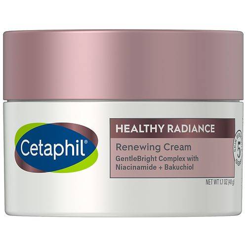 Cetaphil Healthy Radiance Renewing Cream - 1.7 oz
