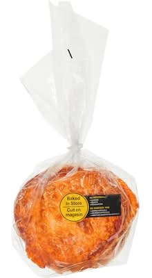 Pizza Buns, 4 Pack 85.0 G