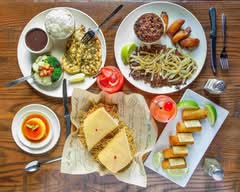 Sergio's - Pinecrest