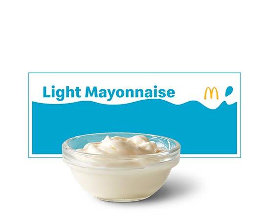 Lite Mayo Packet