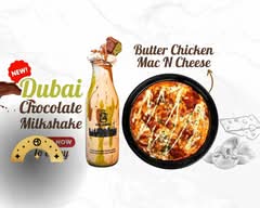 Holyshakes (Delta)