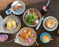 Cafe Journey