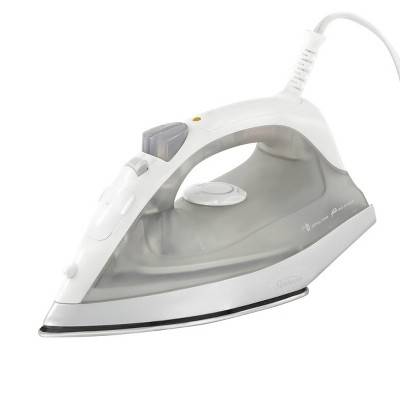 Sunbeam 1200w Compact Steam Iron Box