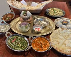 ラナ キッチン インド・ネパールカレー RANA KITCHEN Indian Nepali Curry