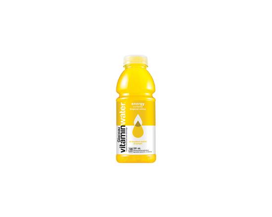 Vitamin Water