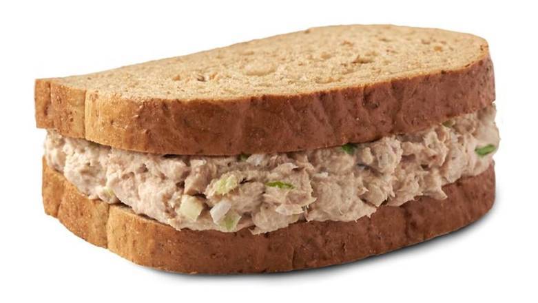 Tuna Salad Sandwich