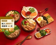 首爾一碗湯