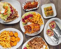 Happy Food Marzahn