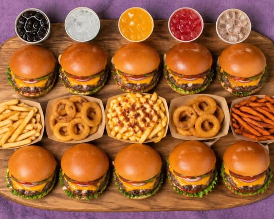 BUN & GRILL